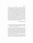 Research paper thumbnail of Ignacio Arellano y Marc Vitse (coords.), Modelos de vida en la España del Siglo de Oro: el sabio y el santo. Universidad de Navarra-Iberoamericana- Vervuert, Pamplona-Madrid-Frankfurt/M., 2007; 502 pp. (Biblioteca Áurea Hispánica, 39)