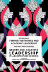 Research paper thumbnail of Anuradha Chatterjee and Kush Patel eds., Instant Proceedings: Gender and Academic Leadership in Architecture in India Symposium. Calicut: Avani Institute of Design, https://avani.edu.in/assets/Instant-Proceedings.pdf