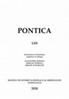 Research paper thumbnail of SHEDDING NEW LIGHT ON A LOT OF ROMAN LAMPS FROM TOMIS FROM THE 
MARIA AND DR. GEORGE SEVEREANU COLLECTION