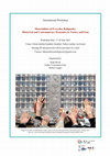 Research paper thumbnail of Between Self-probation and Self-preservation, the Role and Place of the Iranian Pilgrims' Body in the Arba‘īn Foot Pilgrimage