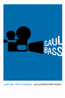 Research paper thumbnail of Saul Bass: Anatomy of Film Design