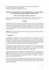 Research paper thumbnail of Mejora en el rendimiento de un centro de distribución a través del rediseño del sistema de preparación de pedidos: Estudio de caso