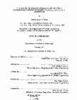 Research paper thumbnail of The effects of noncondensable gases on steam condensation under turbulent natural convection conditions