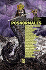 Posnormales (ASPO, 2020) Cover Page