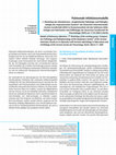 Research paper thumbnail of Pulmonale Infektionen im humanen Lungengewebsmodell