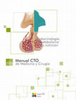 Endocrinología Metabolismo y Nutrición CTO 11 edicion Cover Page