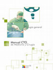 Cirugia general CTO 11 edicion Cover Page