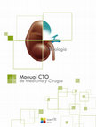 Nefrologia CTO 11 edicion Cover Page