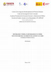 Research paper thumbnail of Cambiar el código: el Setenario y las últimas modificaciones del discurso jurídico alfonsí.