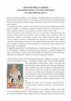 Research paper thumbnail of AFFICHES BELLE EPOQUE I MANIFESTI DELLA "SCUOLA DI LIEGI" IN COLLEZIONE SALCE