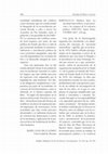 Research paper thumbnail of BARTOLUCCI, Mónica Inés, La juventud maravillosa: la peronización y los orígenes de la violencia política 1958-1972, Sáenz Peña, UNTREF, 2017, 276 pp