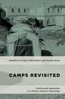 Camps Revisited: Multifaceted Spatialities of a Modern Political Technology Cover Page