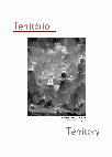 Território /Territory 2002 Cover Page