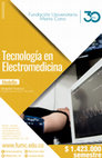 Tecnología en Electromedicina Cover Page