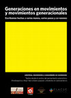 Research paper thumbnail of Geraciones en movimientos y movimientos generacionales: colectivos, movimientos y comunidades en resistencias