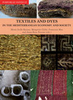 Research paper thumbnail of Ulanowska A. and Siennicka M., The economics of textiles in Bronze Age Greece, in: M.S. Busana, M. Gleba, F. Meo and A.R. Tricomi eds. 2018, Textiles and Dyes in the Mediterranean Economy and Society, PV VI, 39-48