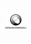 Noções de INformátIca Cover Page