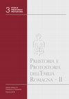 Preistoria e Protostoria Cover Page