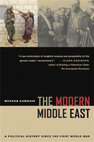 The Modern Middle East (Mehran Kamrava) Cover Page