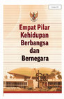 Pilar Kehidupan Berbangsa dan Bernegara Cover Page