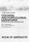 Research paper thumbnail of Lost in Translation: Colonial Heritage and Amnesia in an African City