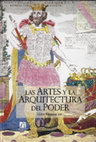 Research paper thumbnail of Muerte y resurrección del poder temporal: ¡Viva Cristo Rey! en: Las artes y la arquitectura del poder. España: 2013.