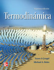 TERMODINAMICA Cengel Cover Page