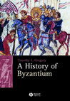 Research paper thumbnail of A History of Byzantium