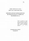 Research paper thumbnail of ANDREA CRISTINA DAUL ASANZA