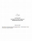 Research paper thumbnail of Relazione: "The coins from Castronovo di Sicilia", in Sictransit, second plenary seminar, Universita di Roma "Tor Vergata", University of York, Roma 8-10 luglio 2019, (Progetto ERC "Sicily in Transition A.D. 600-1200").