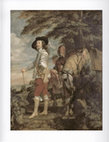 Research paper thumbnail of Van Dyck, Retrato de Carlos I, le "Roi à la Chasse", Paris, Musée du Louvre, in (Matías Díaz Padrón, Jahel Sanzsalazar, Ana Diéguez Rodríguez), Van Dyck en España, Barcelona, 2012, vol. II, pp. 494-501.