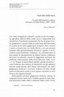 Research paper thumbnail of Teatralità della farsa: il ruolo dell'elemento comico nel teatro di Kōda Rohan (1867-1947)