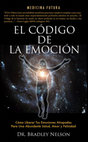 EL CÓDIGO DE LA EMOCIÓN Cover Page