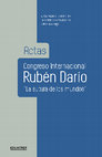 Research paper thumbnail of La poesía de Rubén Darío en el oído de sus contemporáneos