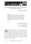 Research paper thumbnail of Como as figuras num panorama: Camilo Pessanha, Rubén Darío e a poética do símbolo