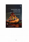 Representing Migration in Museums: History, Diversity and the Politics of Memory Cover Page