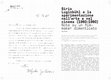 Research paper thumbnail of Sirio Luginbühl e la sperimentazione nell'arte e nel cinema (1960-1980) Note su un film- maker dimenticato