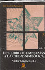 Research paper thumbnail of "La personificación de la Nueva España y la tradición iconográfica de los reinos" en: Del libro de los emblemas a la ciudad simbólica (Víctor Mínguez, editor). Castelló de la Plana, 1999, pp. 123-150.