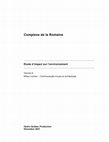 Research paper thumbnail of LANGEVIN, André et Véronique AUDET, 2007, « Utilisation du territoire par les Innus » (Section 39.1.3) : 39-47 - 39-83.