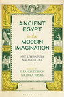 Ancient Egypt in the Modern Imagination: Art, Literature and Culture Cover Page