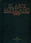 Research paper thumbnail of "Idea y enseñanza de la arquitectura en la Academia de San Carlos" en: El arte mexicano, arte del siglo XIX volumen III. México: Salvat, 1982, pp. 1634-1637.