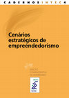 Research paper thumbnail of O empreendedorismo e a estratégia tecnológica