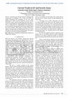 Research paper thumbnail of Questions About Artificial Intelligence Can AI Hold Patents?