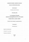 Research paper thumbnail of La conquista di Tenerife nelle fonti storiografiche del XV e XVI secolo. Cristiani liberi e schiavi ribelli? Percorsi di storia indigena e rappresentazione.