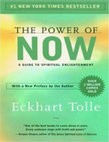 The Power of Now Cover Page