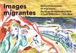 Images migrantes,  Rencontres cinéma et migrations, Lyon du 25 au 29 septembre Cover Page