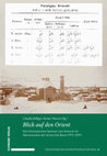 Research paper thumbnail of Balistreri, Alexander E., and Alp Yenen. “Von der Orientalistik zur Osmanistik: Entwicklung eines Faches angesichts der Orientalismus-Debatte” [From Oriental Studies to Ottoman Studies: Development of a Field in Light of the Orientalism Debate]