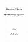 God of Moses versus the “One and All” of Egypt: From Magic of Hypostatized Spirituality (Egypt) to Discriminating Paradigm of Non-Idolatry (Israel) Cover Page