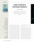 Research paper thumbnail of Van Gogh'a Vicdan Borcu (Loving Vincent, Dorota Kobiela&Hugh Welchman)