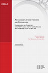 2018 Stockhammer, P.W. & B. Athanassov, Conceptualizing Contact Zones and Contact Spaces: an Archaeological Perspective. In: S. Gimatzidis u.a. (Hrsg.), Archaeology across Frontiers and Borderlands. Wien: Österreichische Akademie der Wissenschaften, 93–112. Cover Page